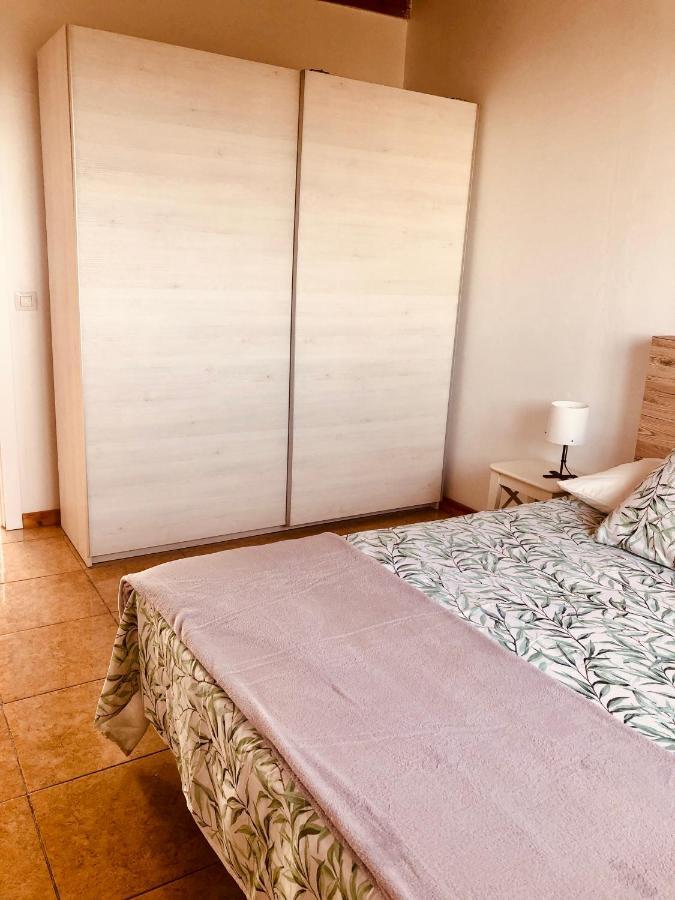 Appartement Mar Y Montana Entero *