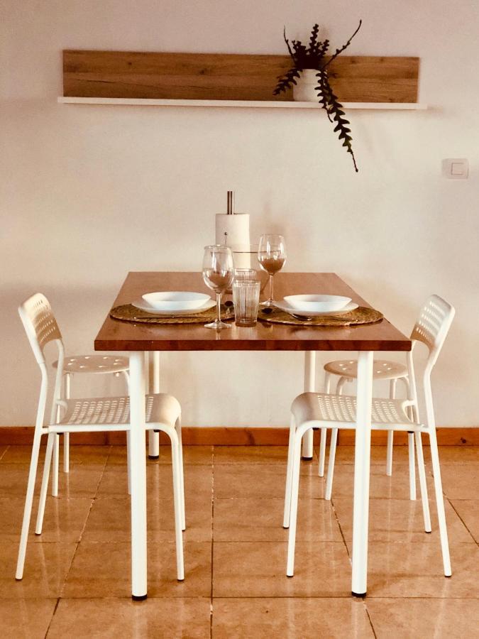 Apartamento Mar Y Montaña La Costa