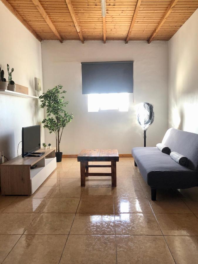 Mar Y Montana Entero Apartment *